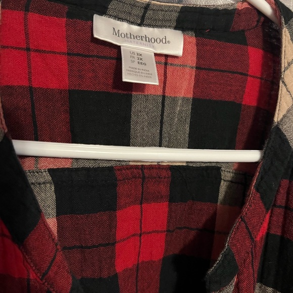 Motherhood Maternity Tops bundle - Picture 6 of 6